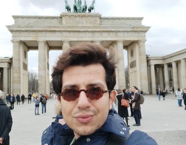 Olur İngilizce Özel Ders