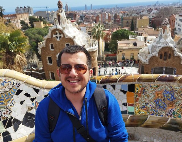 Olur Birebir İngilizce Dersi